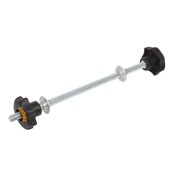 Icetoolz E127T asse da 11 a 20 mm
