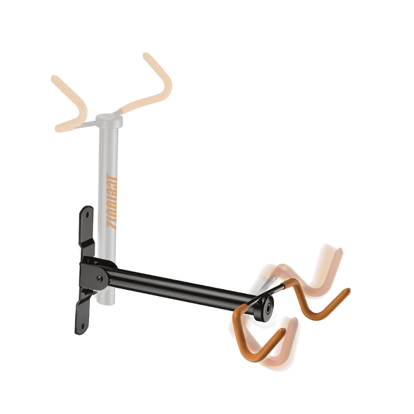 Icetoolz Bull Pro portabici da parete