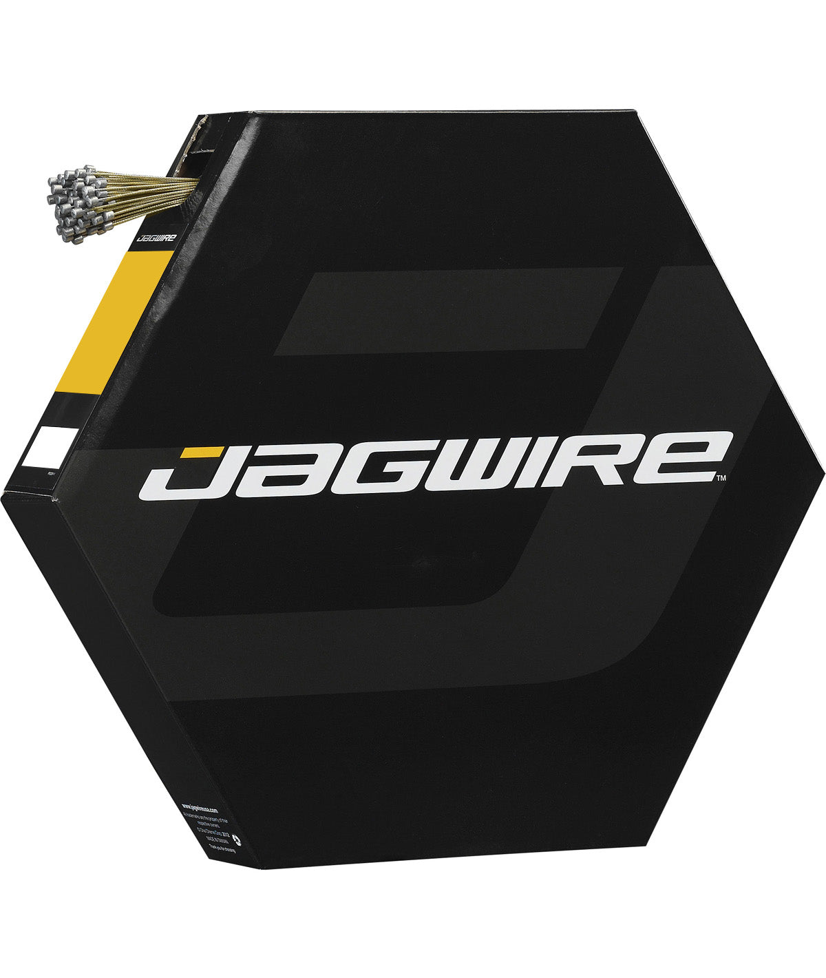 Jagwire Pro Dropper cavo 0,8x2000 mm 50 - foto 2