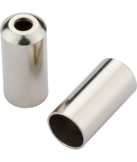 Jagwire capi guaina aperti cambio 5mm Ottone - 200 pezzi v2 - foto 3