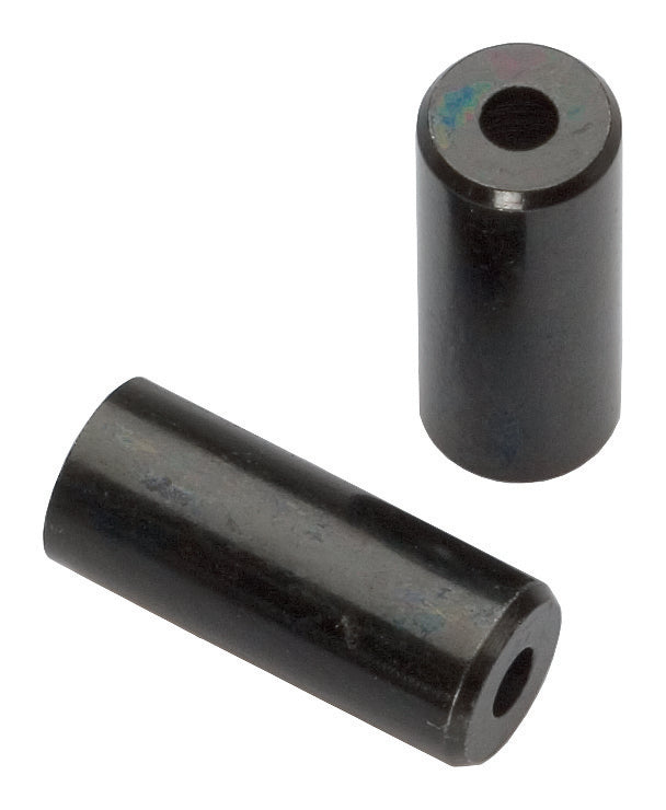 Jagwire capi guaina aperti 4mm cambio Ottone - 1000 pezzi - foto 3