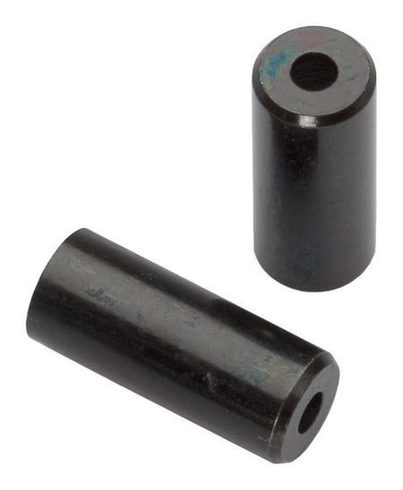 Jagwire capi guaina aperti 4mm cambio Ottone - 1000 pezzi - foto 3