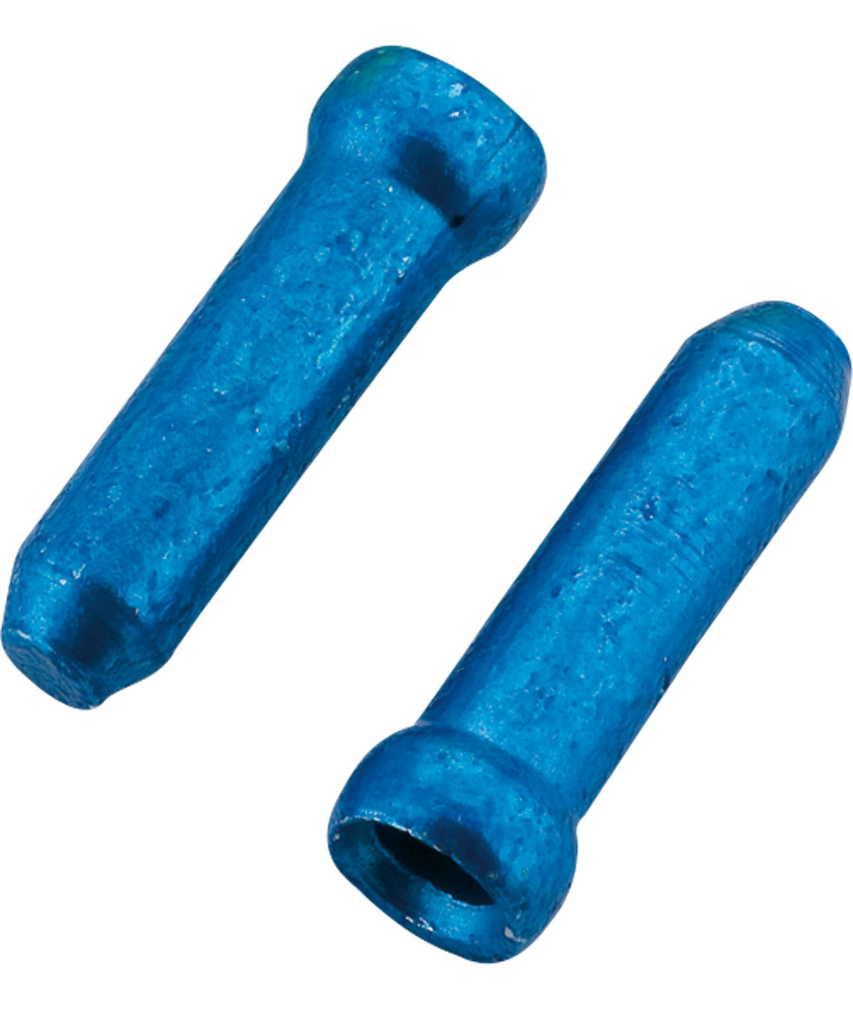 Jagwire terminali cavo 1.8mm Blu / 500 pz - foto 4