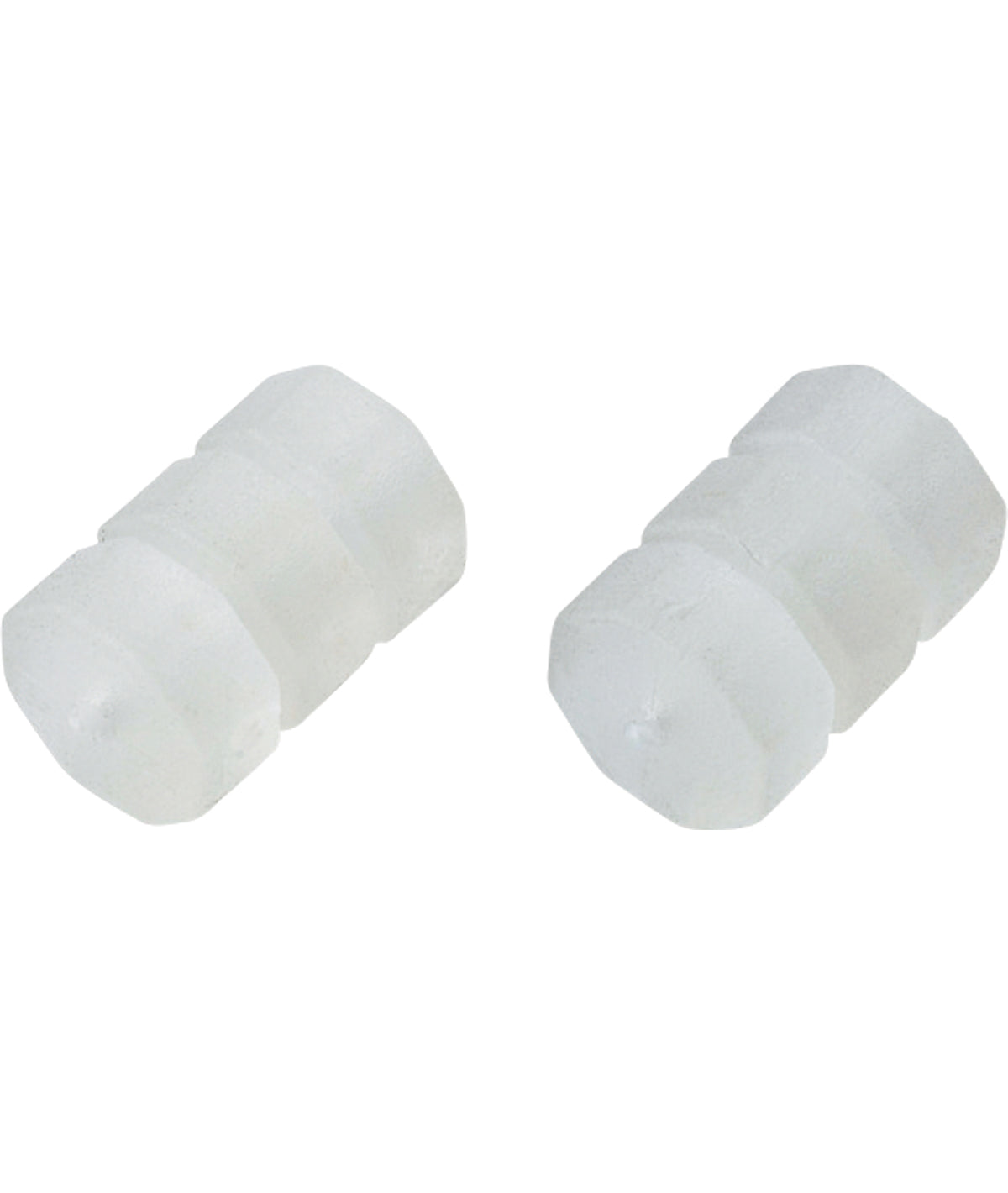 Jagwire O-ring cavi trasparente 200 kit