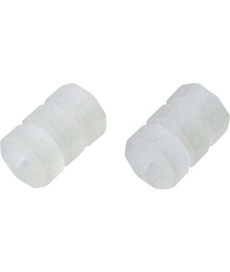 Jagwire O-ring cavi trasparente 200 kit