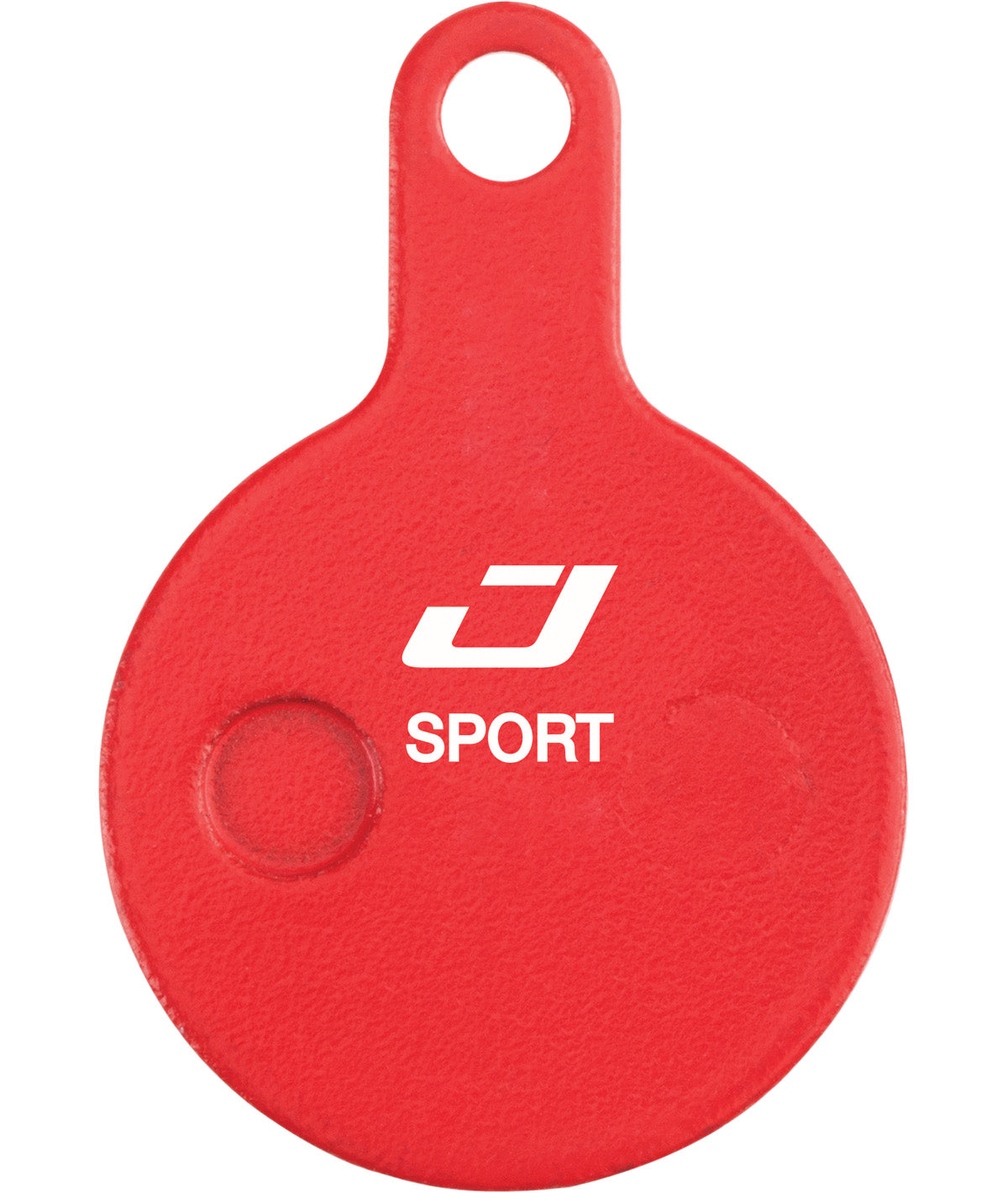 Jagwire pastiglie TRP C6 semi-metalliche Paio - SPORT SEMI-METALLICA
