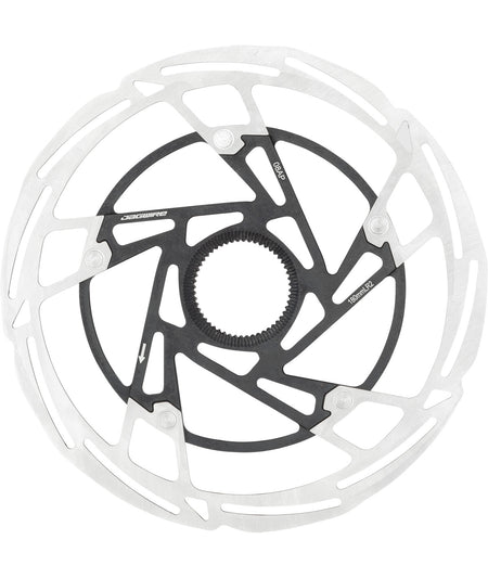 Jagwire Pro LR2 Centerlock o 6 fori 160 mm - Centerlock - foto 3