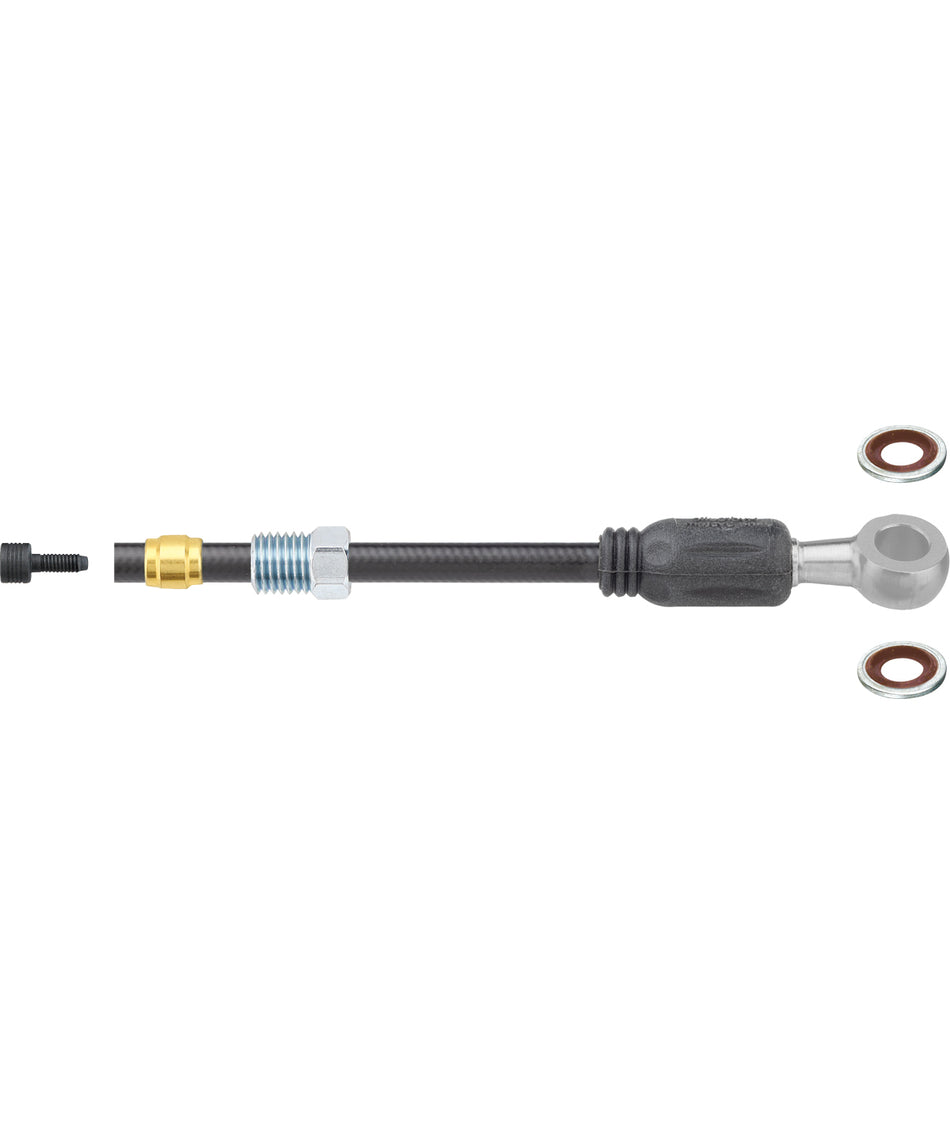 Jagwire Sport Mineral per Magura