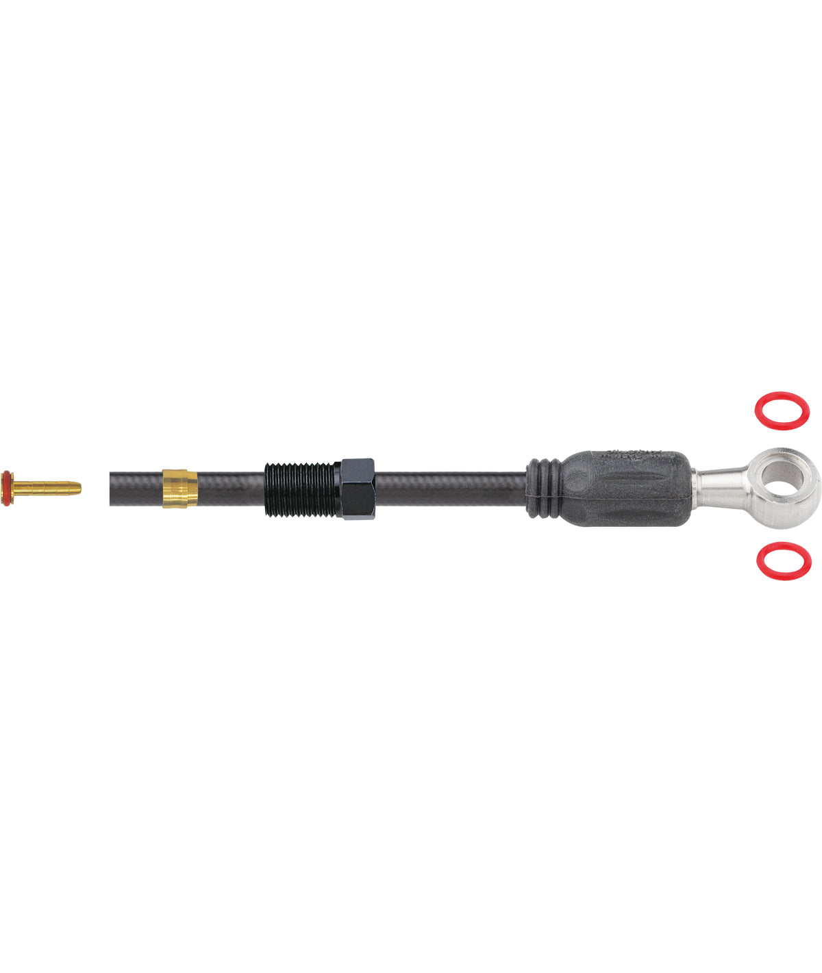 Jagwire Sport Mineral adattatori Tektro