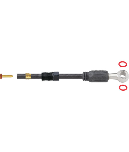 Jagwire Sport Mineral adattatori Tektro