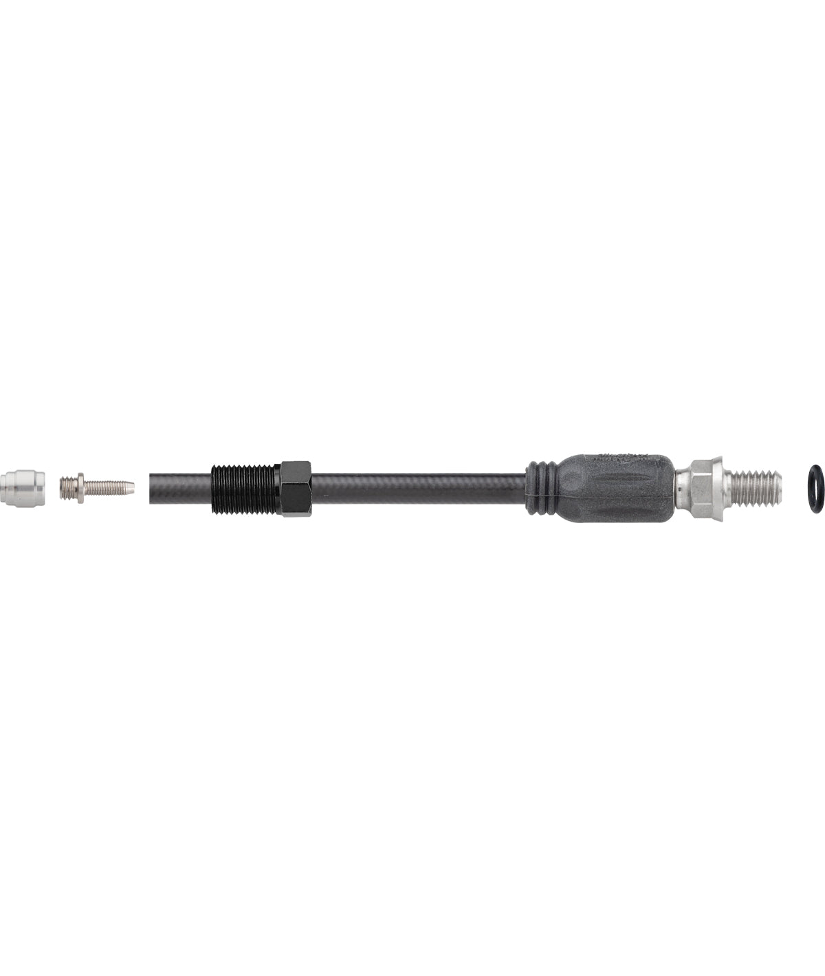 Jagwire Sport DOT kit tubo 2000 mm