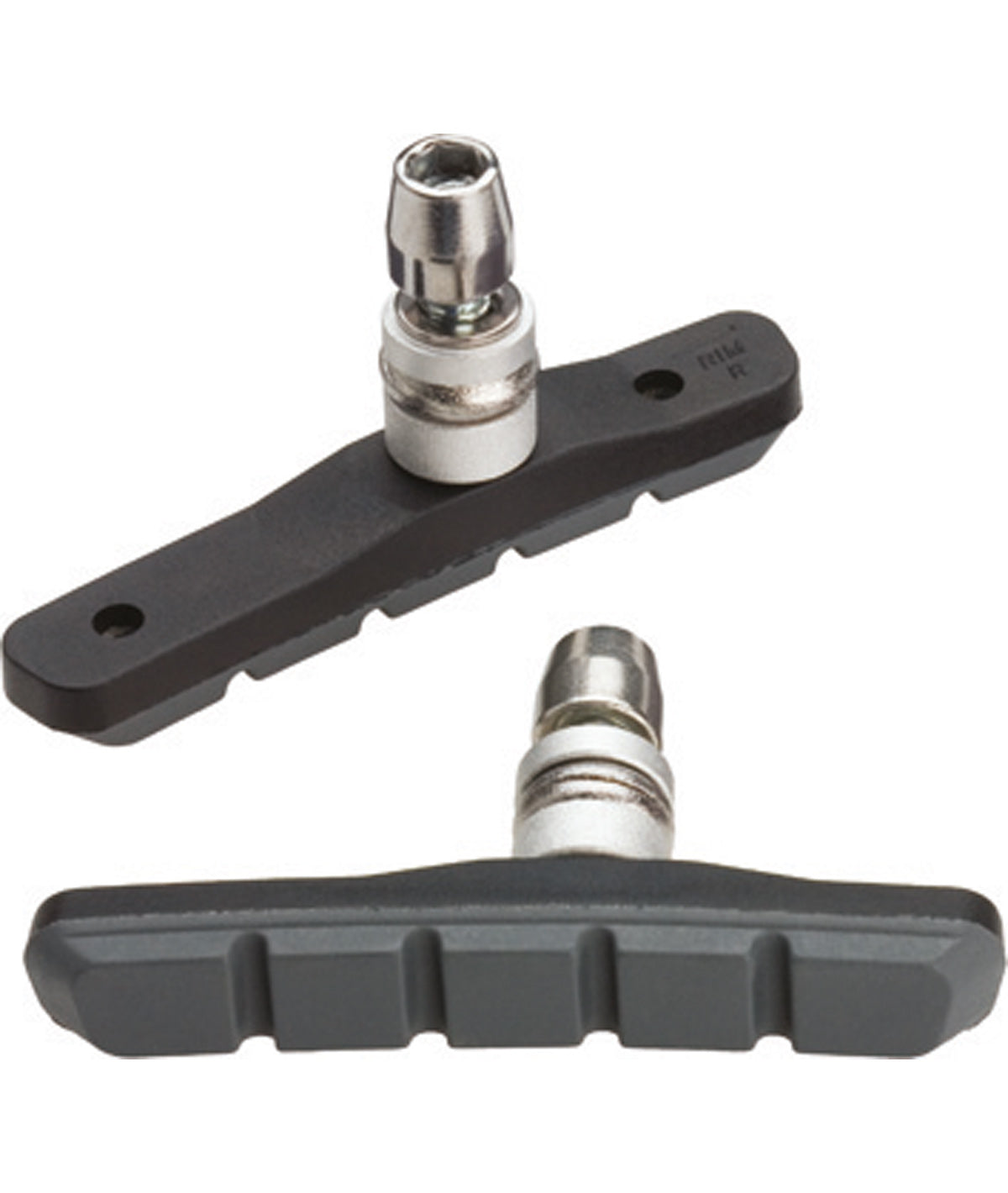 Jagwire Mountain Sport pattini freno Grigio - foto 3