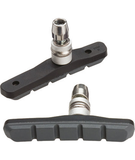 Jagwire Mountain Sport pattini freno Grigio - foto 3