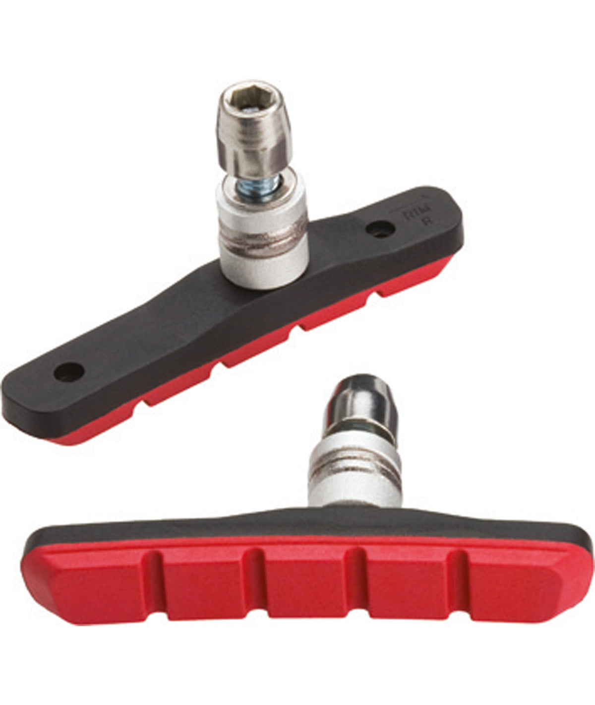 Jagwire Mountain Sport pattini freno Rosso - foto 5