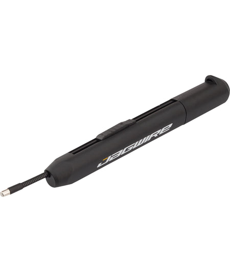 Jagwire PRO passaggio cavi con led