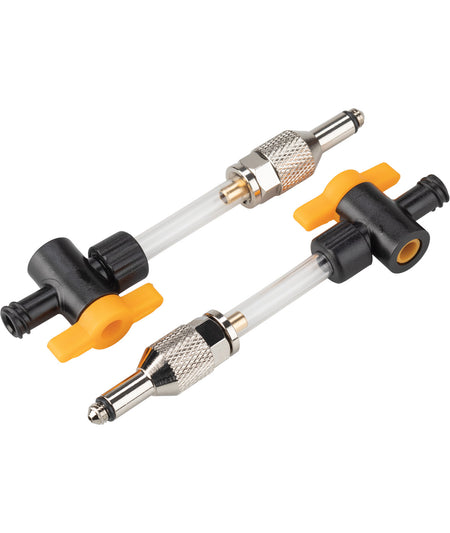 Jagwire Elite kit spurgo olio Nero