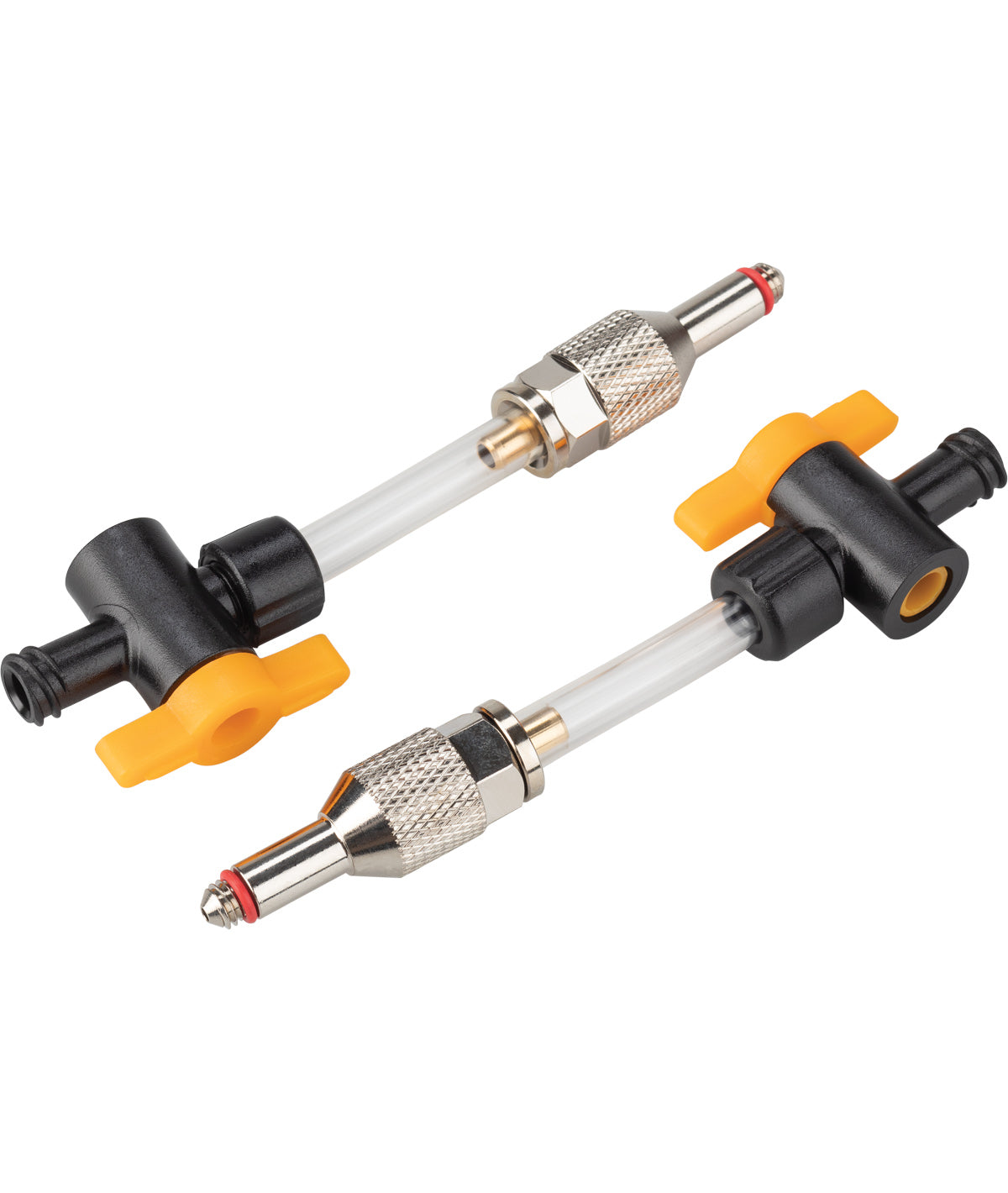 Jagwire Elite kit spurgo olio Rosso - foto 2