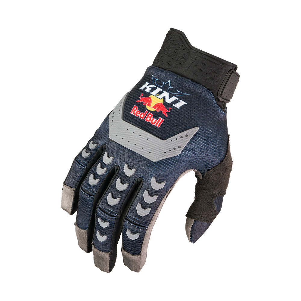 O'Neal Kini Red Bull 1.0 Antracite Antracite / S/8