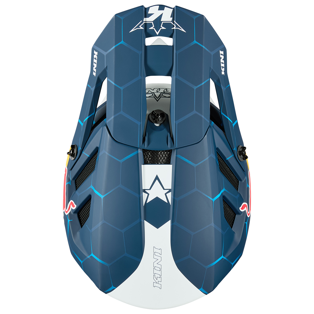 O'Neal DHC Kini Red Bull 1.0 downhill - foto 3