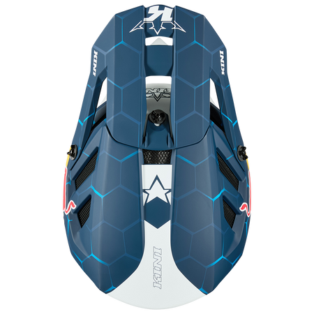 O'Neal DHC Kini Red Bull 1.0 downhill - foto 3