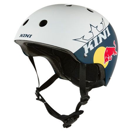 O'Neal BB Kini Red Bull 1.0 Blu/Bianco Blu/Bianco / M (56-60cm)