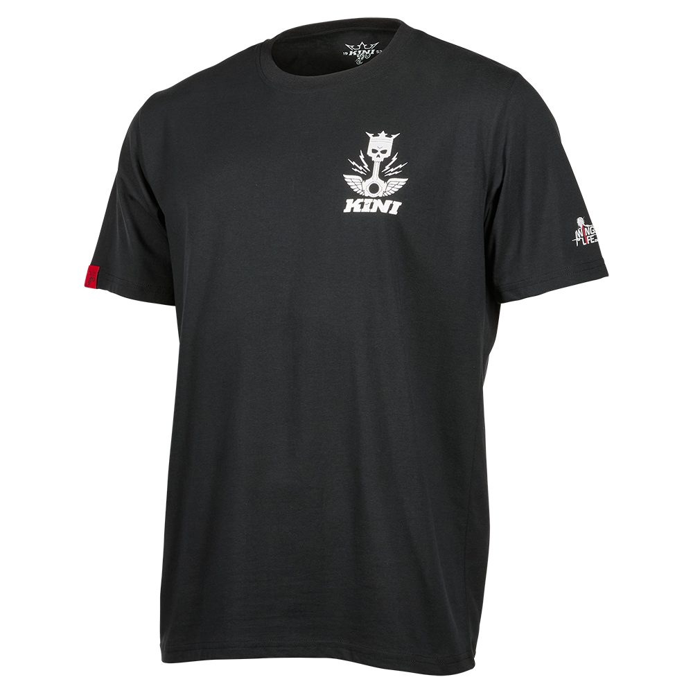 O'Neal KP Tee Kini Red Bull 1.0 L Anthracite / L
