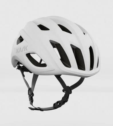 Kask Mojito³ casco corsa Octo Fit White Matt / M - foto 7
