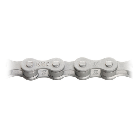 Kmc S1 Wide RB 112 maglie 112 maglie, argento