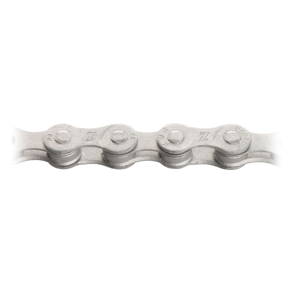Kmc Z8 EPT 8 velocità, 114 maglie 114 maglie, argento