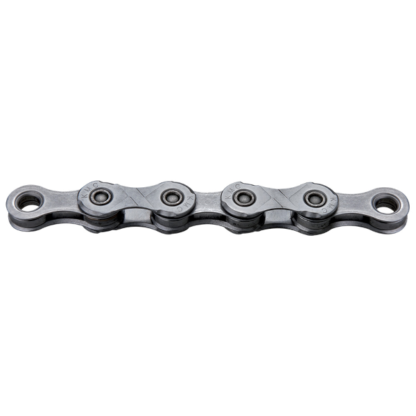 Kmc X12 EPT 12 velocità 126 maglie 126 maglie, argento