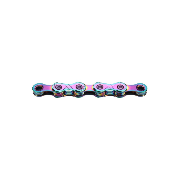 Kmc X11TT Aurora Blue 11V