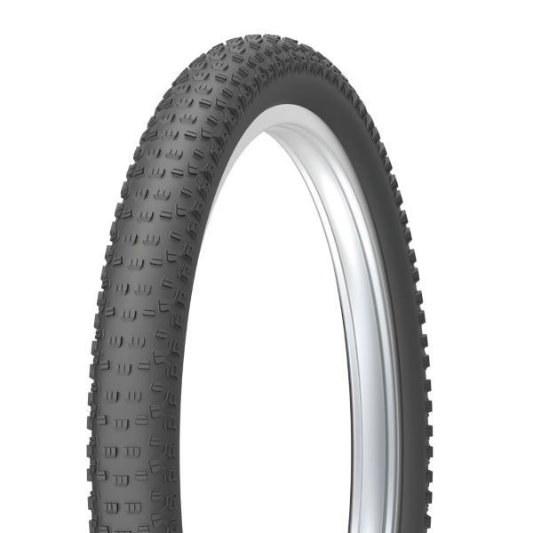 Kenda Havok 27.5 nero DTC 27.5X3.00, nero, TR, DTC - foto 2