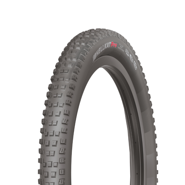 Kenda Hellkat 27.5 e 29, 2.40 e 2.60 27.5X2.40, nero, EMC, Dual Tread - foto 2