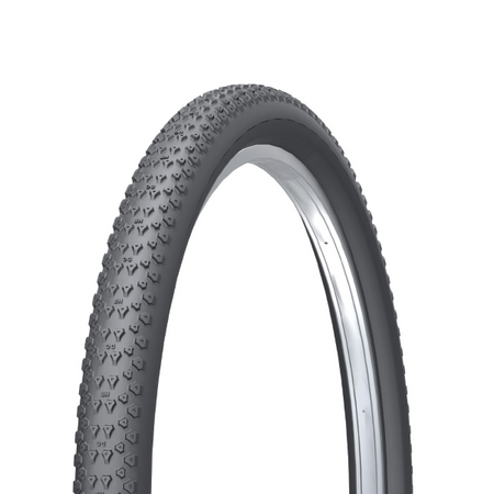 Kenda Honey Badger XC 29x2.20 e 29x2.05 29X2.05, nero, SCT, DTC - foto 4