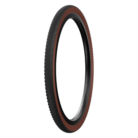 Kenda Alluvium Pro 700 tubeless ready 700X40, nero marrone (classic), GCT, Single Tread