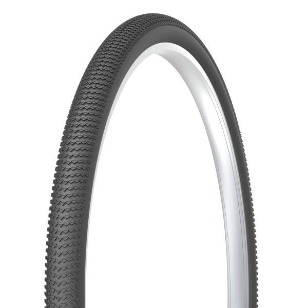 Kenda Kompact 20 x 1-3/8 e 1-1/8 20X1-1/8, nero, DTC, rigido