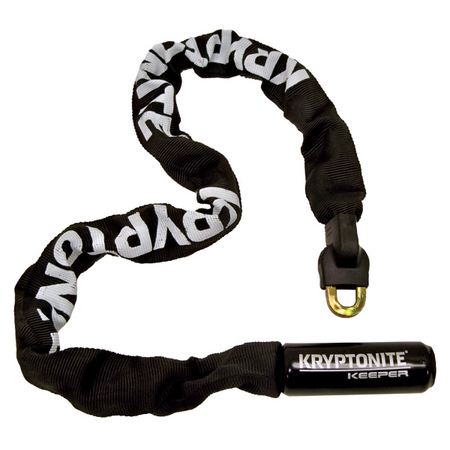Kryptonite Keeper 785 catena 85 cm nero