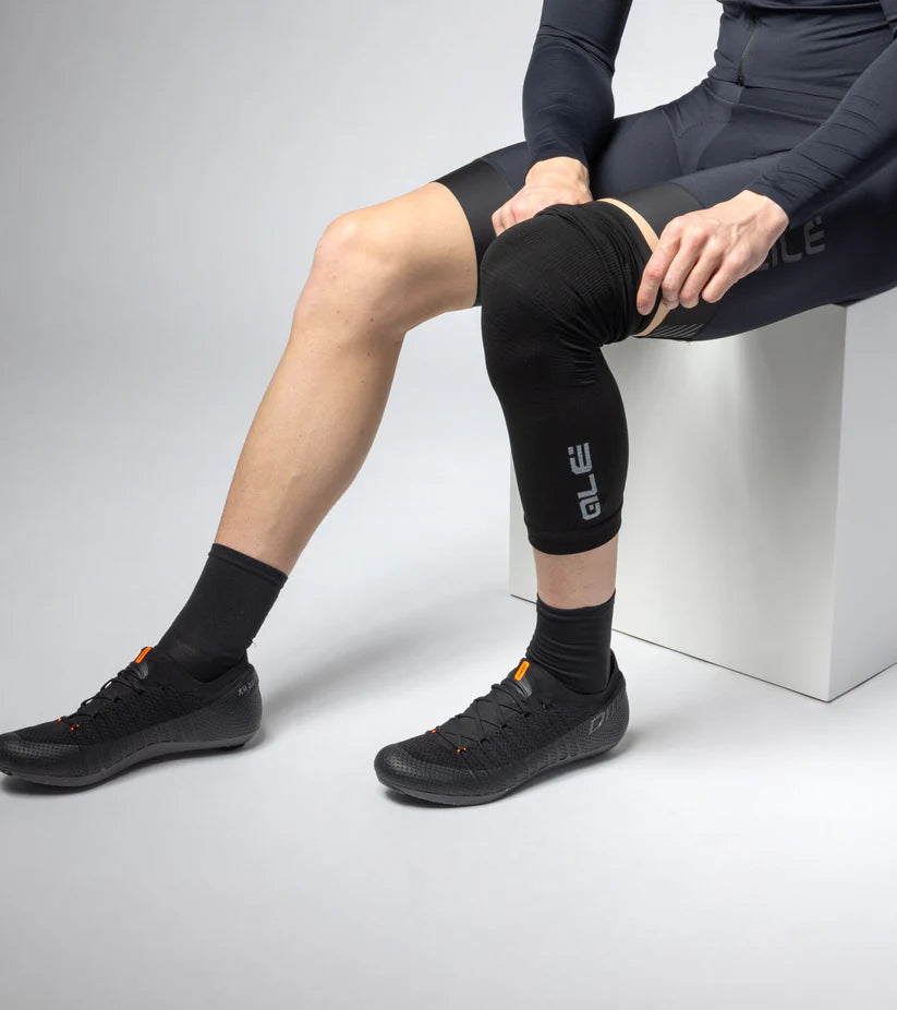 Alé Seamless 2026 Nero