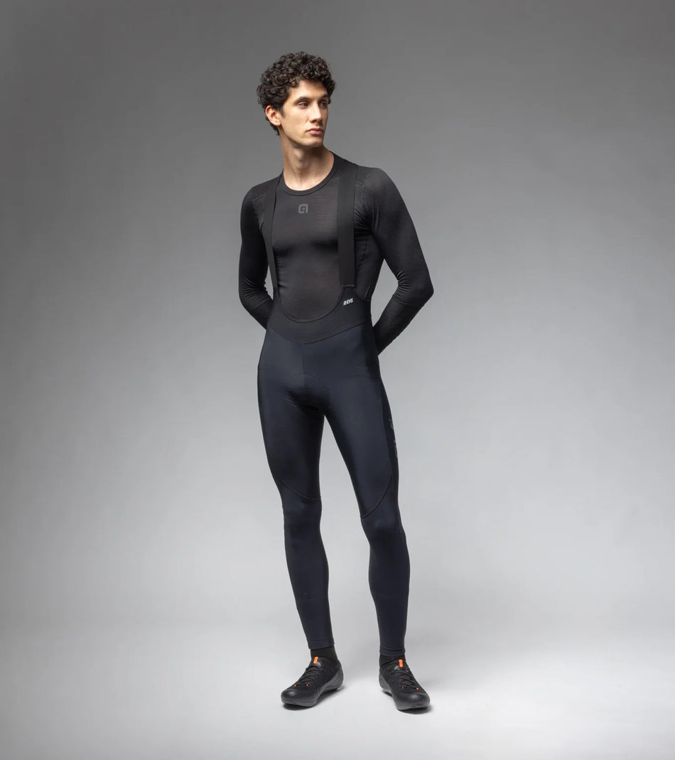 Alé Speedfondo Plus R-EV1 Super Roubaix Nero / S