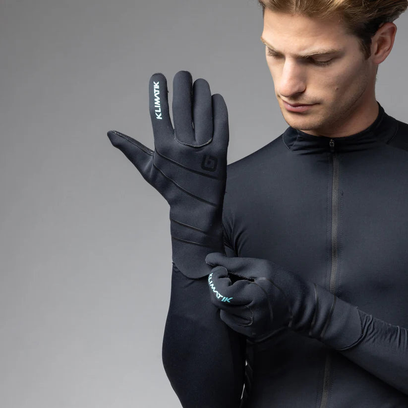 Alé Neoprene Plus 2026 guanti invernali M