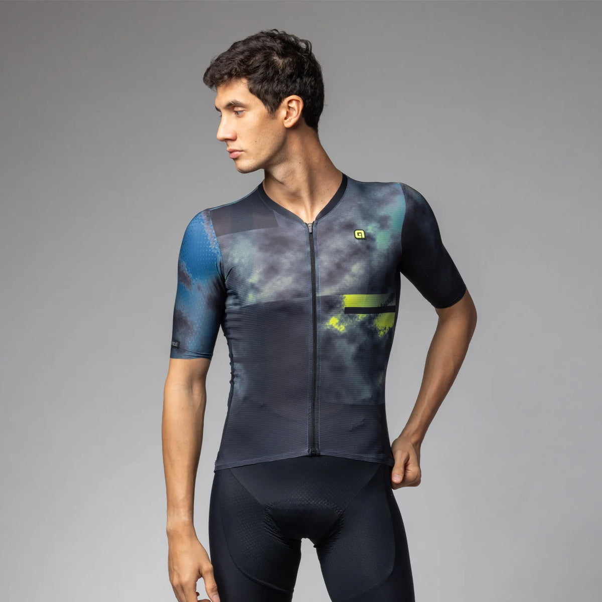 Alé Maglia Maniche Corte Alè PR-E Atmosfera 2025