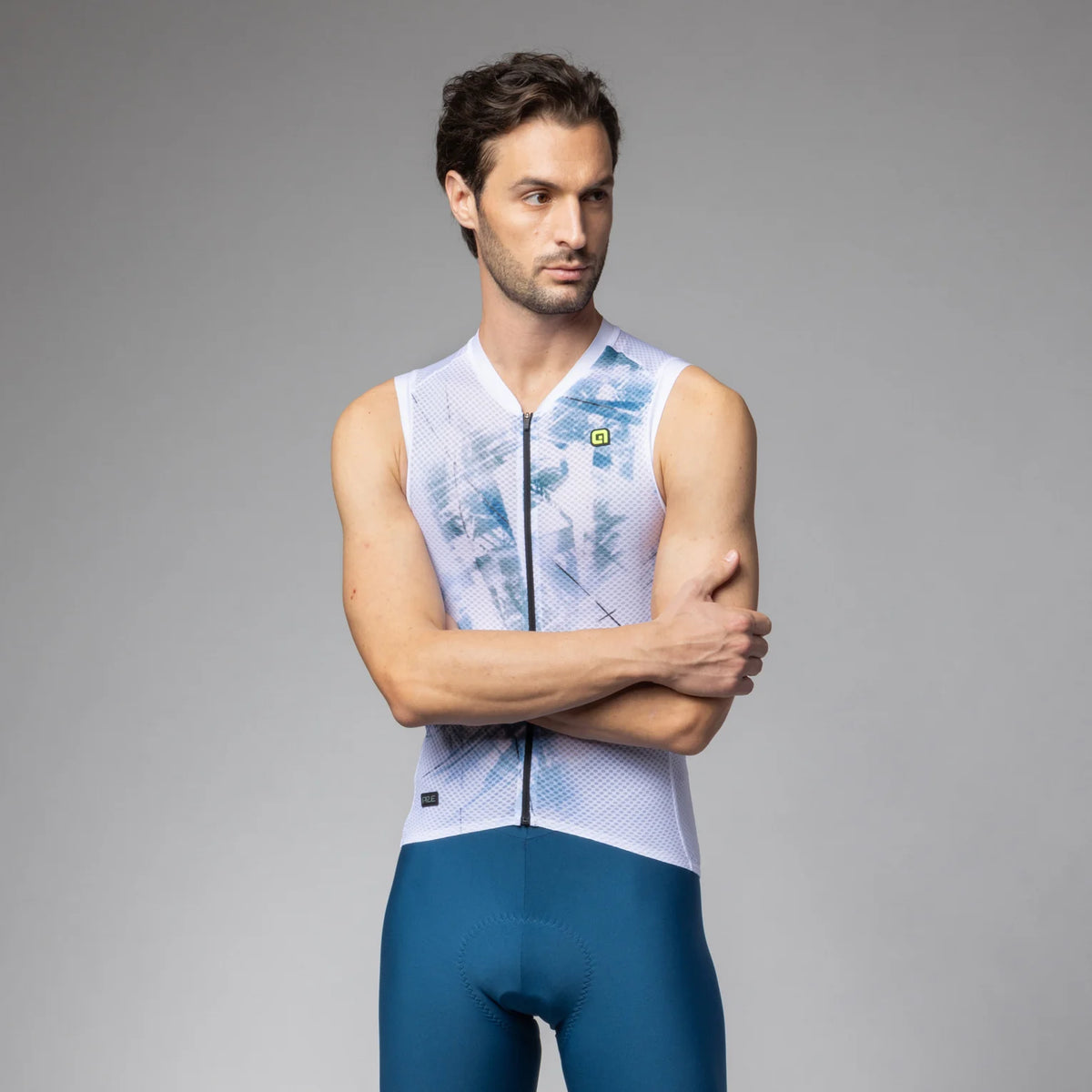 Alé PR-E Mirror 2025 gilet