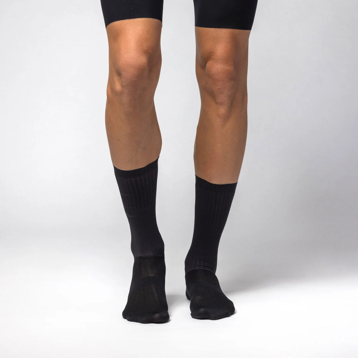 Alé Fluida Aero 18 cm Nero / M