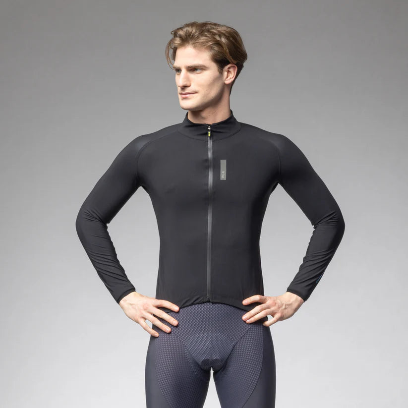 Alé Klimatik Guscio Racing 2.0 15.000 mm Nero / XS
