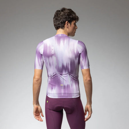 Alé PR-E Argon 2026 manica corta - foto 3