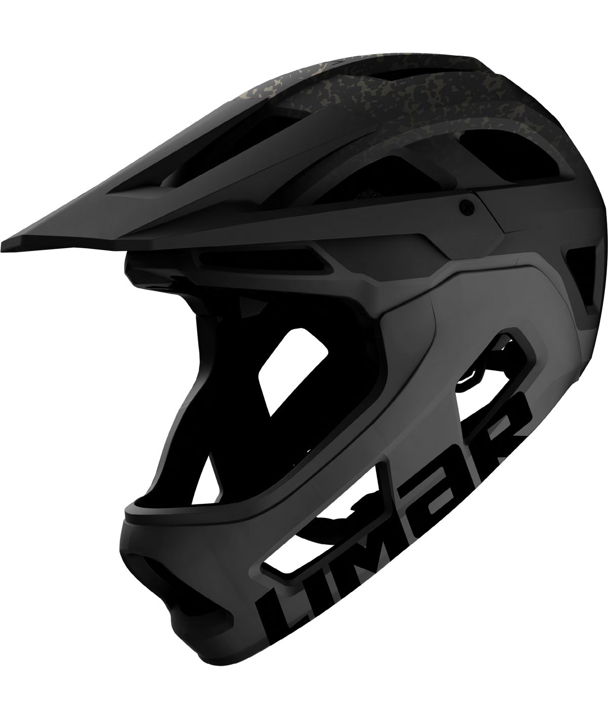 Limar Livigno Mips casco MTB Nero opaco / L - foto 3