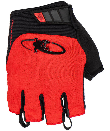Lizard Skins Aramus Cadence guanti corti Rosso / XL - foto 11