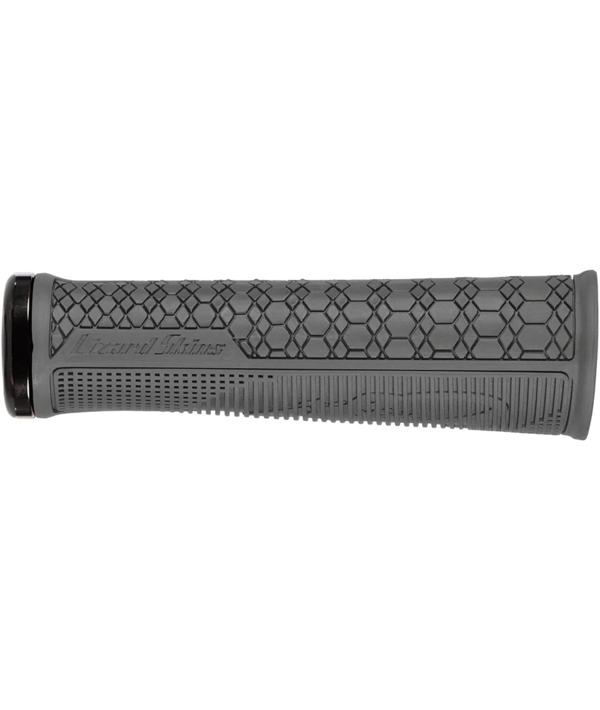 Lizard Skins Gradient lock-on 136 mm Grigio - foto 2