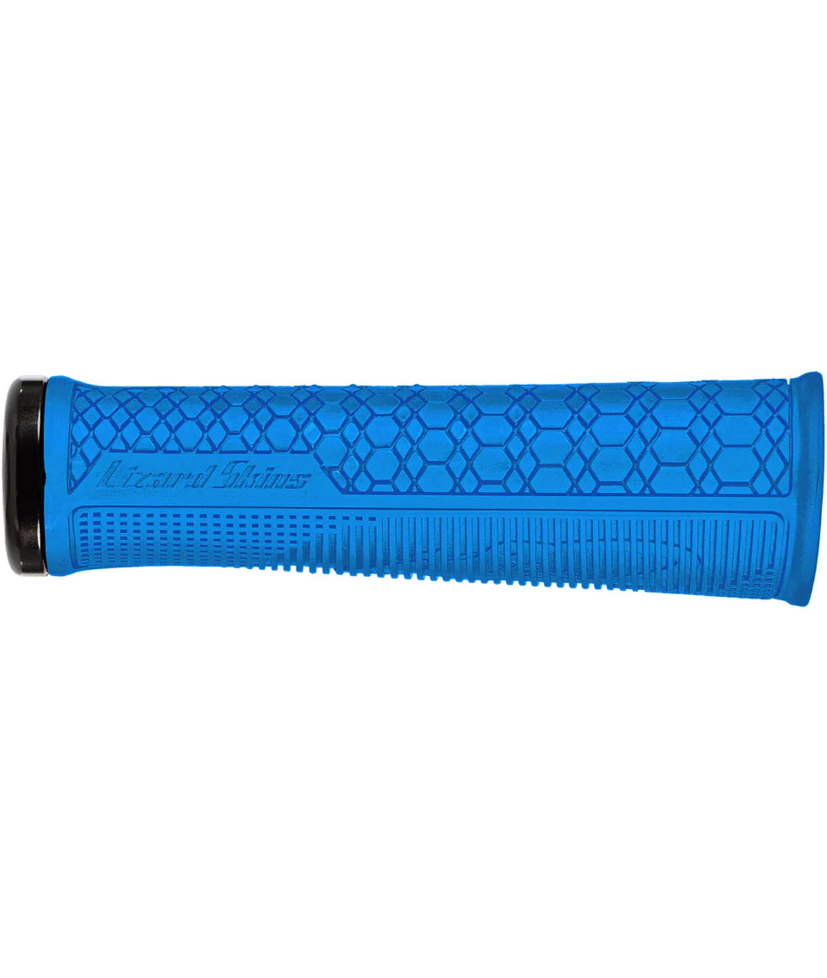 Lizard Skins Gradient lock-on 136 mm Blu