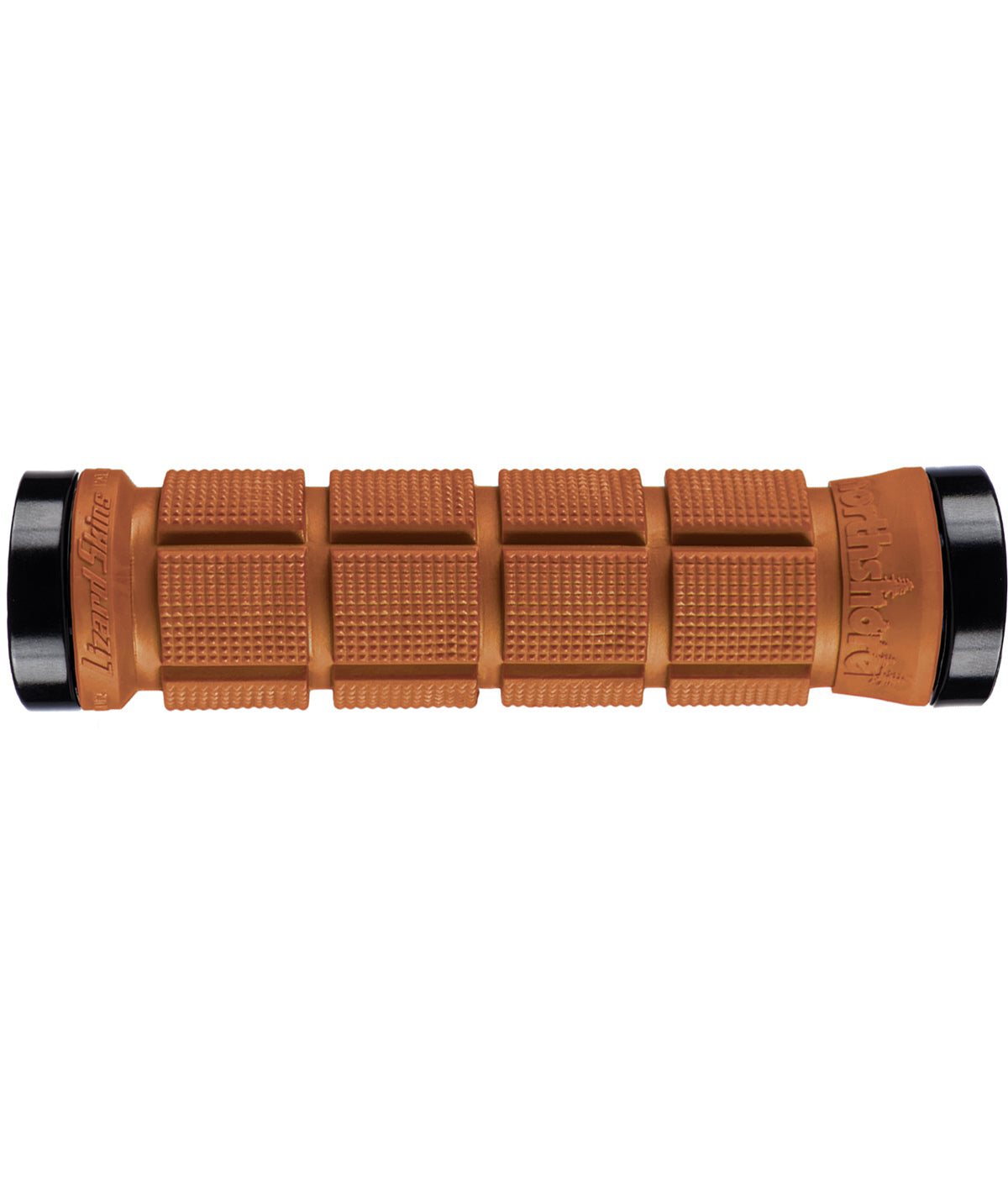 Lizard Skins Northshore Lock-On 130 mm Marrone
